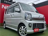 日産 クリッパーリオ 660cc 660 E ハイルーフ 純正メモリーナビ　フルセグTV