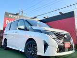 日産 セレナ 1400cc 1.4 e-POWER ハイウェイスターV メーカーナビ　フルセグTV