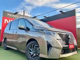 日産 セレナ 1400cc 1.4 e-POWER ハイウェイスターV メーカーナビ　フルセグTV
