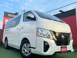 日産 キャラバン 2400cc 2.4 グランド プレミアムGX ロングボディ ディーゼルターボ レンタUP　純正メモリーナビ　フルセグTV