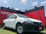 日産 AD 1500cc 1.5 VE 純正メモリーナビ　フルセグTV