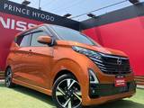 日産 デイズ 660cc 660 ハイウェイスターGターボ プロパイロット エディション 純正メモリーナビ　フルセグTV