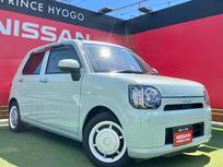 ダイハツ ミラトコット 660cc 660 G SAIII 純正ディスプレイオーディオ