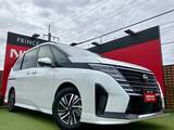 日産 セレナ 1400cc 1.4 e-POWER ハイウェイスターV NCナビ　フルセグTV　プロパイロット
