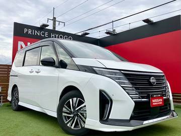 1.4 e-POWER ハイウェイスターV セカンドスライドアップシート 福祉車両
