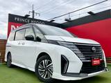 日産 セレナ 1400cc 1.4 e-POWER ハイウェイスターV セカンドスライドアップシート 福祉車両