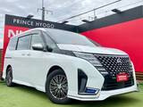日産 セレナ 2000cc 2.0 AUTECH NCナビ　フルセグTV　プロパイロット