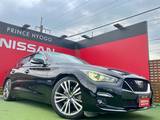 日産 スカイライン 3500cc 3.5 ハイブリッド GT タイプSP メーカーナビ　フルセグTV　BOSE