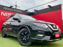 日産 エクストレイル 2000cc 2.0 20Xi Vセレクション エクストリーマーX 2列車 4WD メーカーナビ　フルセグTV