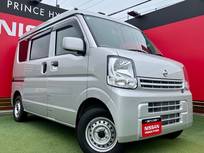 日産 NV100クリッパー 660cc 660 DX GLセーフティパッケージ ハイルーフ キーレス　オートライト　ETC