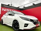 日産 リーフ NISMO メーカーナビ　フルセグTV