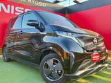 日産 サクラ G メーカーナビ　フルセグTV