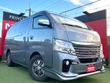 日産 NV350キャラバン 2000cc ライダー プレミアムGX プロ・スタイルPK 純正メモリーナビ　フルセグTV