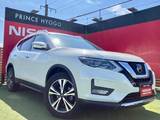 日産 エクストレイル 2000cc 2.0 20Xi 2列車 4WD 純正メモリーナビ　フルセグTV