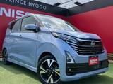 日産 デイズ 660cc 660 ハイウェイスターGターボ プロパイロット エディション 純正メモリーナビ　フルセグTV