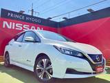 日産 リーフ X Vセレクション 純正メモリーナビ　フルセグTV