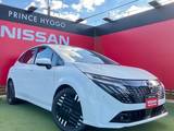 日産 ノートオーラ 1200cc 1.2 G レザーエディション メーカーナビ　フルセグTV