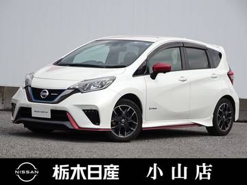 1.2 e-POWER NISMO クルーズコントロール　メモリーナビ　ETC