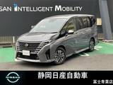 日産 セレナ 1400cc 1.4 e-POWER ハイウェイスターV 当社試乗車　NissanConnectNAVI　ETC
