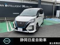 日産 セレナ 1200cc 1.2 e-POWER ハイウェイスター V