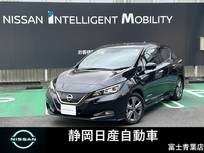 日産 リーフ e+ アーバンクロム