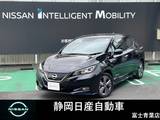 日産 リーフ e+ アーバンクロム