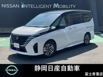 日産 セレナ 2000cc 2.0 ハイウェイスターV