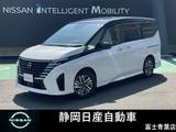日産 セレナ 2000cc 2.0 ハイウェイスターV