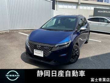 1.2 AUTECH クロスオーバー FOUR 4WD