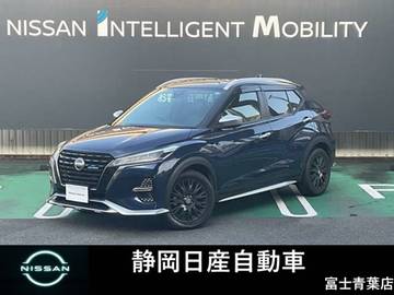 1.2 AUTECH (e-POWER) オーテック　　純正メモリーナビMM321D-L