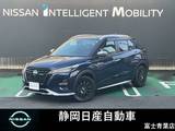 日産 キックス 1200cc 1.2 AUTECH (e-POWER) オーテック　　純正メモリーナビMM321D-L
