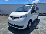 日産 NV200バネットバン 1600cc 1.6 GX 4WD