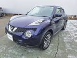 日産 ジューク 1600cc 1.6 16GT FOUR 4WD