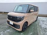日産 ルークス 660cc 660 ハイウェイスターGターボ 4WD