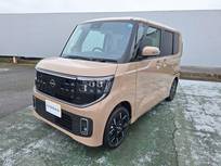 日産 ルークス 660cc 660 ハイウェイスターGターボ 4WD