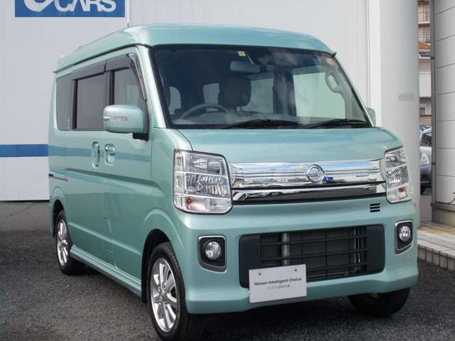 神奈川日産自動車株式会社 茅ヶ崎マイカーセンター 神奈川県 Nv100クリッパーリオ 日産の在庫詳細から中古車を探す 日産公式中古車検索サイト