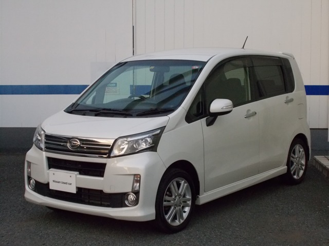 神奈川日産自動車株式会社 茅ヶ崎マイカーセンター 神奈川県 ムーヴ ダイハツの在庫詳細から中古車を探す 日産公式中古車検索サイト