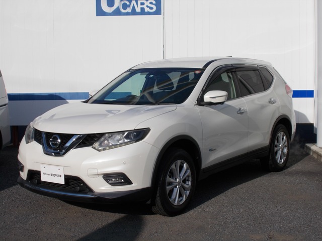 神奈川日産自動車株式会社 茅ヶ崎マイカーセンター 神奈川県 エクストレイル 日産の在庫詳細から中古車を探す 日産公式中古車検索サイト