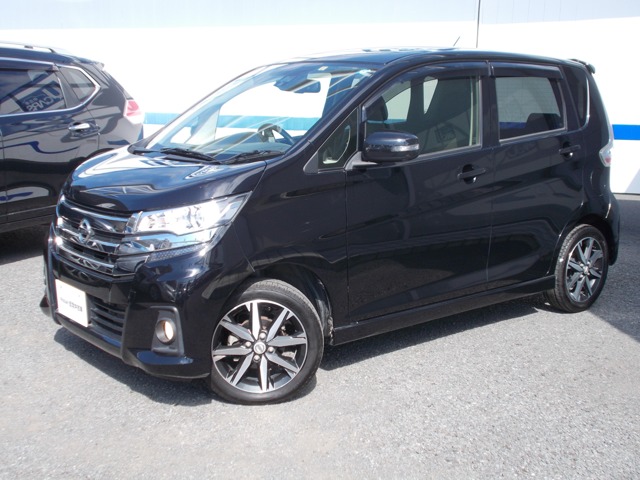 神奈川日産自動車株式会社 茅ヶ崎マイカーセンター 神奈川県 デイズ 日産の在庫詳細から中古車を探す 日産公式中古車検索サイト