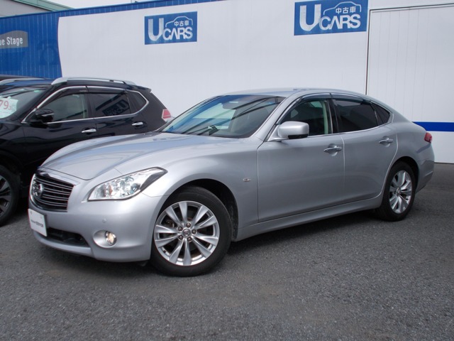 神奈川日産自動車株式会社 茅ヶ崎マイカーセンター 神奈川県 フーガ 日産の在庫詳細から中古車を探す 日産公式中古車検索サイト