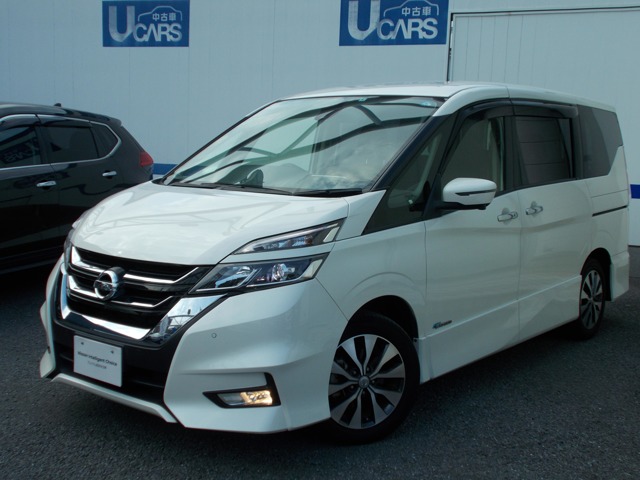 神奈川日産自動車株式会社 茅ヶ崎マイカーセンター 神奈川県 セレナ 日産の在庫詳細から中古車を探す 日産公式中古車検索サイト