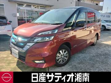 1.2 e-POWER ハイウェイスター V SDナビ/フルセグTV/後席モニター