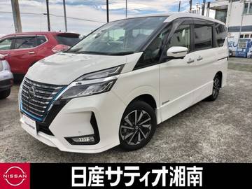 1.2 e-POWER ハイウェイスター V メモリーナビ/フルセグTV