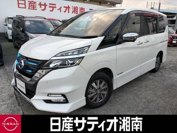 1.2 e-POWER ハイウェイスター V 防水シート