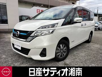 1.2 e-POWER XV SDナビ/フルセグTV/後席モニター