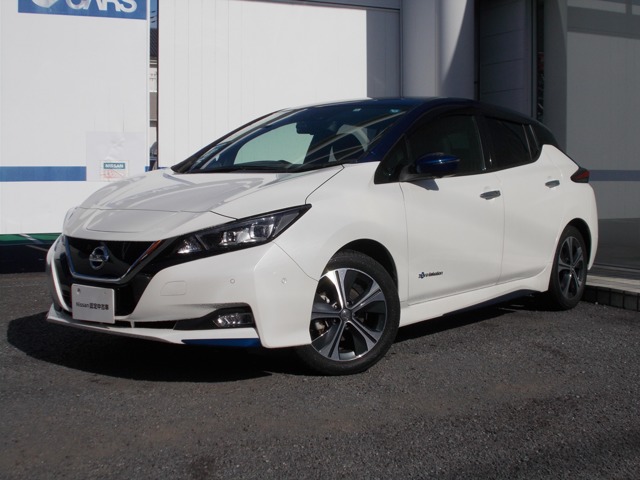 神奈川日産自動車株式会社 茅ヶ崎マイカーセンター 神奈川県 リーフ 日産の在庫詳細から中古車を探す 日産公式中古車検索サイト