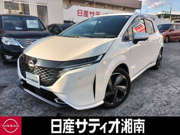 1.2 G FOUR レザーエディション 4WD ※メーカーラインナビ+地デジ+全周囲カメラ