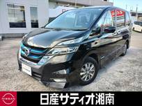 日産 セレナ 1200cc 1.2 e-POWER ハイウェイスター V ※純正10インチナビ+地デジ+全周囲カメラ