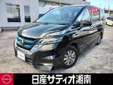 日産 セレナ 1200cc 1.2 e-POWER ハイウェイスター V ※純正10インチナビ+地デジ+全周囲カメラ