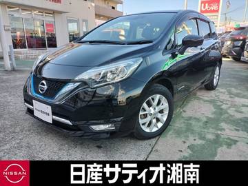 1.2 e-POWER メダリスト ※純正メモリーナビ+地デジ+全周囲カメラ